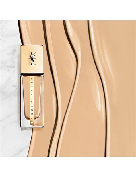 yves saint laurent fondotinta illuminante|YVES SAINT LAURENT .